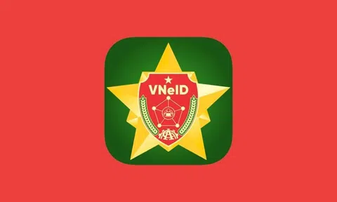 Phát triển VNeID thành siêu ứng dụng, đóng vai trò trung tâm trong hệ sinh thái số quốc gia
