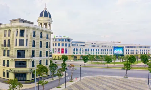 Novaland xin miễn trừ nghĩa vụ thanh toán tại lô trái phiếu quốc tế hơn 8.000 tỷ đồng