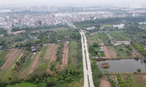 Hà Nội giao 2.500 m² đất vàng cho Sunny: Doanh nghiệp trẻ tuổi bước vào cuộc chơi bất động sản giữa làn sóng tái cấu trúc quỹ đất đô thị