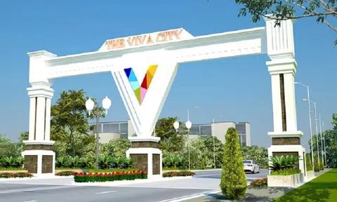 Sacombank thông báo thu giữ 507 lô đất tại dự án Viva City tại Đồng Nai của LDG để xử lý nợ xấu