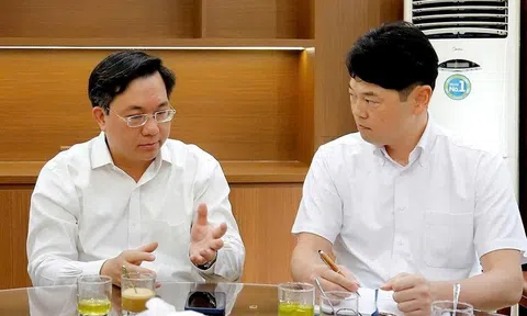 Phú Thọ mở “đường dây nóng” với doanh nghiệp FDI: Từ đối thoại đến hành động