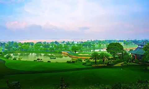 Công ty Cổ phần Đầu tư và Kinh doanh Golf Long Thành bị UBCKNN xử phạt 92,5 triệu đồng