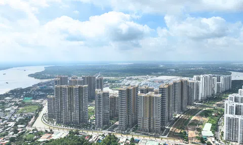 TP.HCM phải hạn chế nhà riêng lẻ thấp tầng, ưu tiên phát triển nhà ở cho thuê