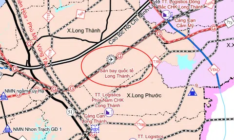 7 sân bay mới sắp đi vào hoạt động trong 4 năm tới nằm ở những khu vực nào?