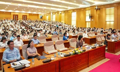 NHNN yêu cầu các ngân hàng tiếp tục giảm lãi suất, xử lý nghiêm hành vi đẩy lãi suất huy động