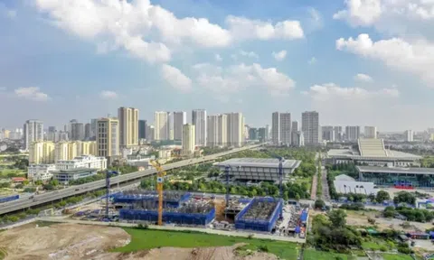 Bộ Công an được giao trọng trách triển khai cơ chế đặc thù xử lý vi phạm đất đai trước Luật Đất đai 2024