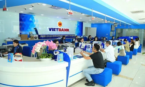 Hơn 1 tỷ cổ phiếu Vietbank sắp lên sàn HoSE