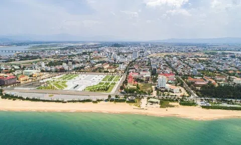 Dòng vốn đầu tư lớn sắp đổ vào Đắk Lắk