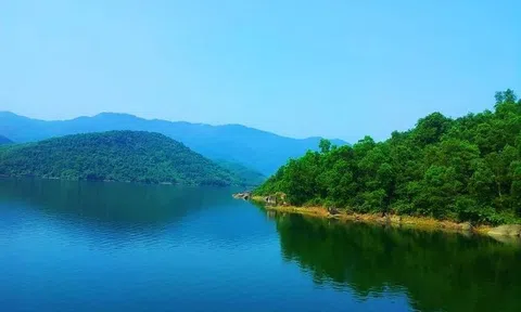 Công khai đồ án quy hoạch khu du lịch khu vực hồ Đồng Nghệ hơn 562 ha tại Đà Nẵng