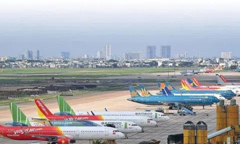 Quy định mới về quản lý an toàn hàng không