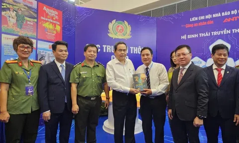 AI và hành trình định hình mô hình kinh tế mới trong kỷ nguyên số