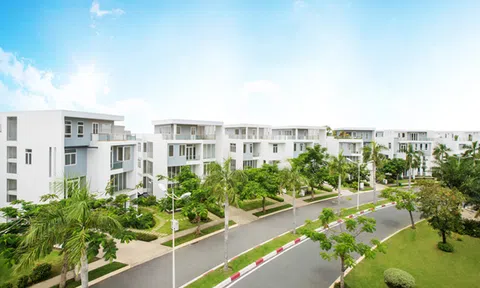 Doanh nghiệp gắn với dự án Villa Park và MIK Group bị phạt vì vi phạm trái phiếu