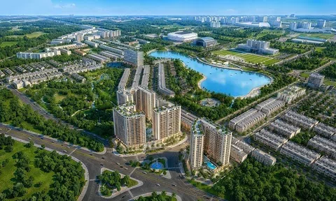 DIC Corp dừng góp vốn liên danh dự án 4.253 tỷ tại Thái Nguyên