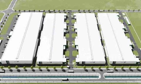 Một khu công nghiệp tại Bắc Ninh được nâng vốn lên hơn 4.244 tỷ đồng, mở rộng quy mô lên gần 330 ha