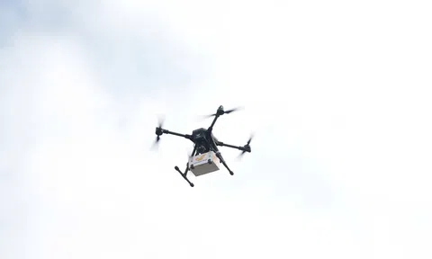 Điện Biên mở “sandbox” kinh tế tầm thấp với 6.000 chuyến bay UAV