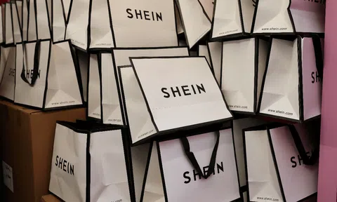 Phát hiện loạt chất cấm nguy hại trong quần áo trẻ em của Shein
