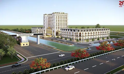 Doanh thu giảm 94%, Nhà và Đô thị Nam Hà Nội báo lỗ gần 9 tỷ đồng trong quý 2