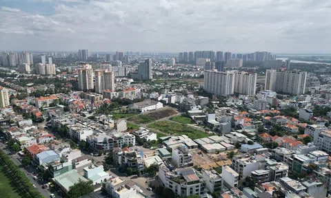 Bộ NN&MT lấy ý kiến sửa Luật Đất đai: Đề xuất bỏ quy định về giá đất cụ thể