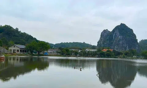 Thanh Hóa: Sau 24 năm triển khai, dự án Hồ Kim Quy bộc lộ hàng loạt sai phạm trong quản lý đất đai, đầu tư và quy hoạch