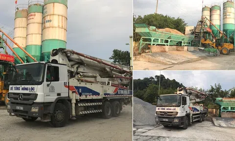 Lào Cai: Thanh tra chỉ ra loạt tồn tại về kê khai thuế tại Công ty TNHH Hồng Lộc, kiến nghị truy thu hơn 333 triệu đồng