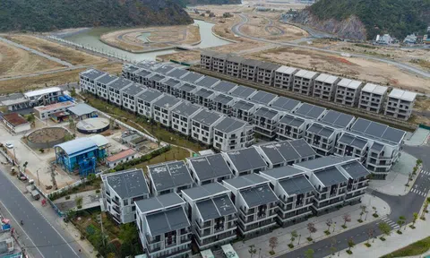 Chủ đầu tư Cát Bà Amatina Hải Phòng lỗ hơn 37 tỷ đồng trong quý 2