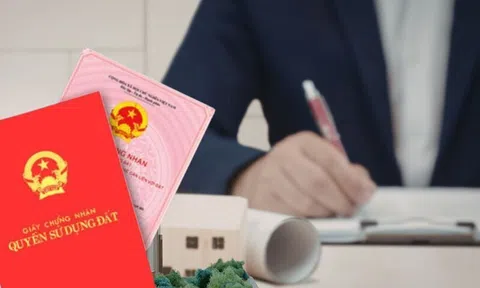 Hướng dẫn thủ tục, chi phí đăng ký, cấp sổ đỏ đối với thửa đất có diện tích tăng thêm do thay đổi ranh giới tại Đồng Tháp