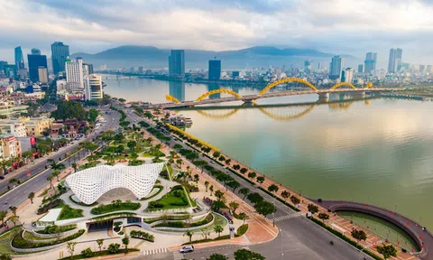 Sembcorp đề xuất đầu tư vào Khu thương mại tự do Đà Nẵng