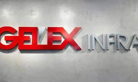 Hạ tầng GELEX lãi 1.177 tỷ đồng sau 6 tháng đầu năm