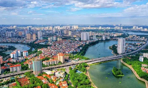 Phải bắt đầu từ một triết lý lập pháp mới