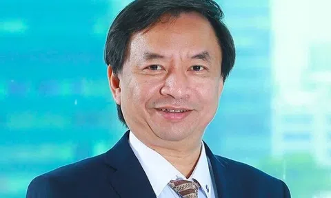 Quyền Tổng giám đốc Eximbank xin từ nhiệm