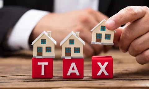 Hướng dẫn chi tiết thủ tục khai thuế TNCN từ thu nhập chuyển nhượng bất động sản