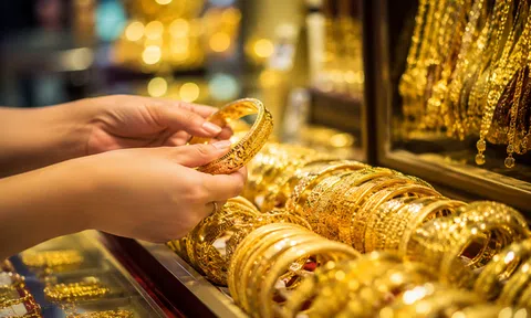 7 câu hỏi nên tự trả lời trước khi mua vàng