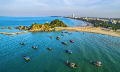 Ban hành Nghị quyết xây dựng và phát triển Việt Nam trở thành quốc gia biển mạnh