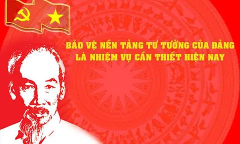 Các thế lực thù địch đang dùng thủ đoạn “Phi chính trị hóa lực lượng vũ trang”