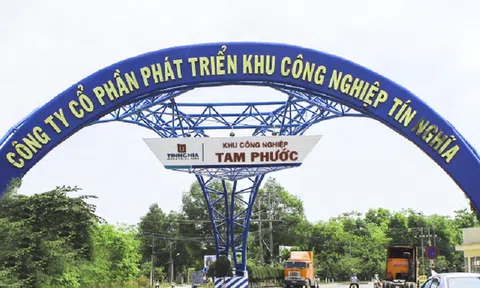 Một doanh nghiệp bất động sản lợi nhuận sau thuế quý 2 giảm gần 18%