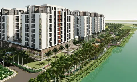 Gia đình trẻ vay 900 triệu đồng mua nhà ở xã hội, sau 5 năm tài chính thay đổi ra sao?