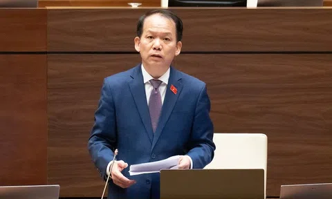 Dự án Luật Phát triển đô thị: Phân quyền mạnh mẽ gắn với kiểm soát chặt chẽ, “đa tầng”
