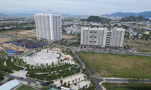 Đà Nẵng có thể điều chỉnh bảng giá đất khi thị trường biến động vượt ngưỡng