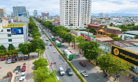 Nghệ An rót hơn 29.000 tỷ đồng chỉnh trang đô thị Vinh đến năm 2030
