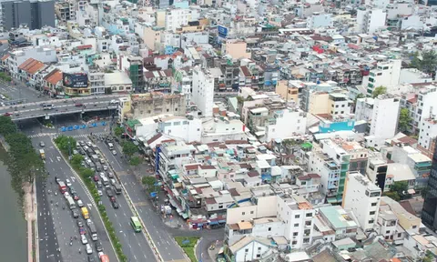 Khang Điền lập công ty 2.500 tỷ đồng để làm dự án Mả Lạng, Chợ Gà - Gạo