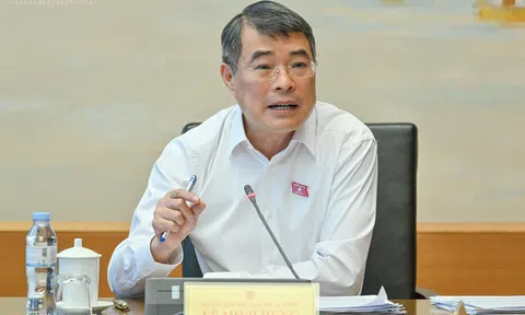 Cam kết của Thủ tướng và chính sách "khoan thư sức dân"