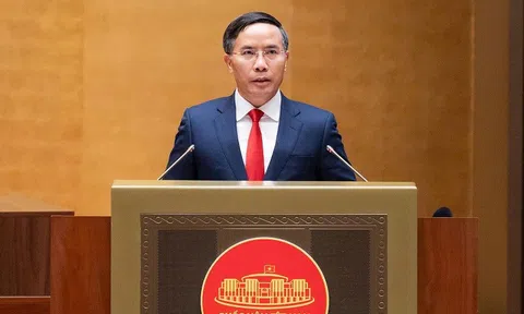 Quốc hội thông qua Luật sửa đổi 3 luật về ngân hàng với nhiều quy định mới
