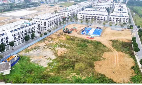 Hà Nội giao 3,4 ha đất tại Đông Anh làm nhà ở xã hội cho cán bộ, chiến sĩ Công an