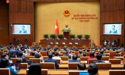 Luật Đầu tư sửa đổi 2026: Danh mục ngành, nghề kinh doanh có điều kiện thu hẹp