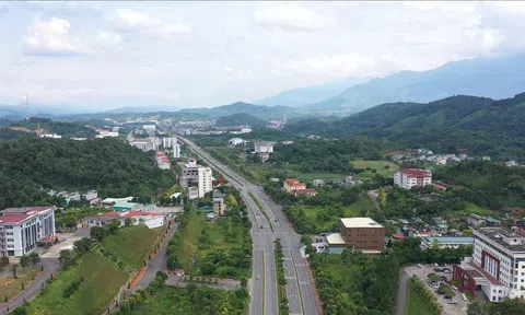 Lào Cai dành 680 tỷ đồng làm tuyến đường 4,5 km