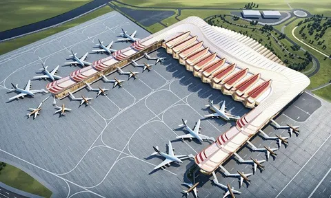 Quy hoạch sân bay Phú Quốc phải điều chỉnh để kịp APEC 2027