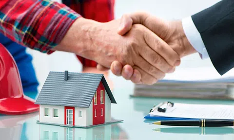 Từ 26/8, môi giới bất động sản cần lưu ý điều này để tránh bị phạt đến 60 triệu đồng