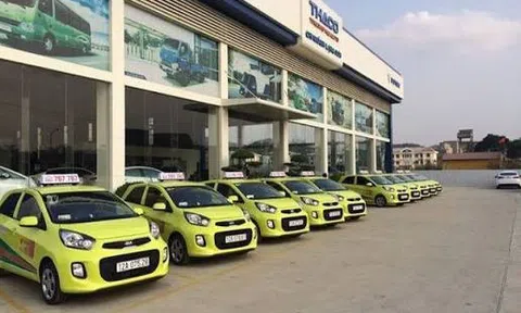 Lạng Sơn: Phát hiện hơn 1 tỷ đồng sai phạm thuế tại doanh nghiệp taxi Đồng Đội