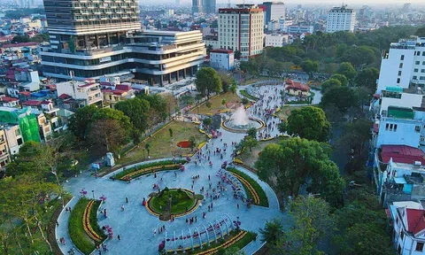 Hải Phòng giao hơn 6 ha đất cho Hưng Thịnh làm dự án khu dân cư