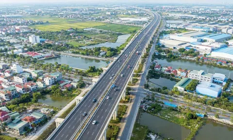 Chỉ đạo nóng của Phú Thọ với dự án 1.800 tỷ đồng
